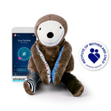 The Baba Co - Whisbear E-zzy The Sloth