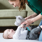 The Baba Co - Whisbear 7