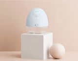 The Baba Co - Elvie Breast Pump 2