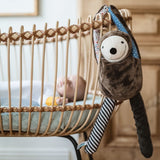 The Baba Co - Whisbear E-zzy The Sloth 4