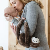 The Baba Co - Whisbear E-zzy The Sloth 8