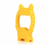 The Baba Co - Squidge & Pip Sensory Teething Toys 5
