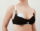 The Baba Co - Elvie Breast Pump - Bra 1
