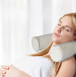 The Baba Co - Baby Works Flexi Pillow 1