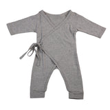 Angel Wing Romper