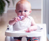 The Baba Co - Grabease Baby Utensils 24