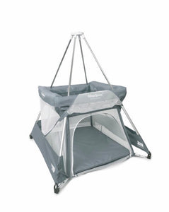 The Baba Co - BabyHub Sleepspace Travel Cot & Play Space 1