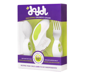 The Baba Co - Doddl Cutlery 1