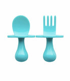 The Baba Co - Grabease Baby Utensils 2