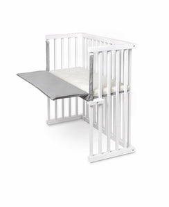 The Baba Co - BabyHub Neospace Crib 1