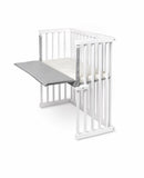 The Baba Co - BabyHub Neospace Crib 1