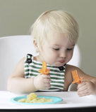 The Baba Co - Grabease Baby Utensils 26