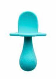 The Baba Co - Grabease Teether Spoon 6