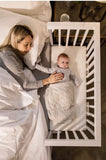 The Baba Co - BabyHub Neospace Crib 3