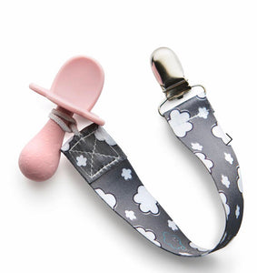 The Baba Co - Grabease Teether Spoon 1