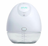 The Baba Co - Elvie Breast Pump - Front