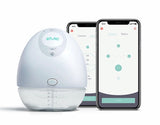 The Baba Co - Elvie Breast Pump