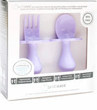 The Baba Co - Grabease Baby Utensils 9