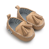 Baby Moccasins