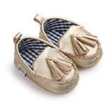 Baby Moccasins