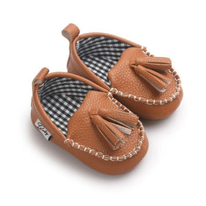 Baby Moccasins