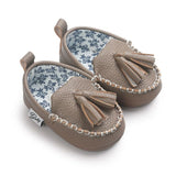 Baby Moccasins