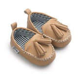 Baby Moccasins