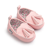 Baby Moccasins