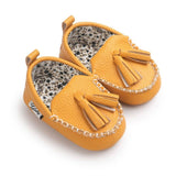 Baby Moccasins